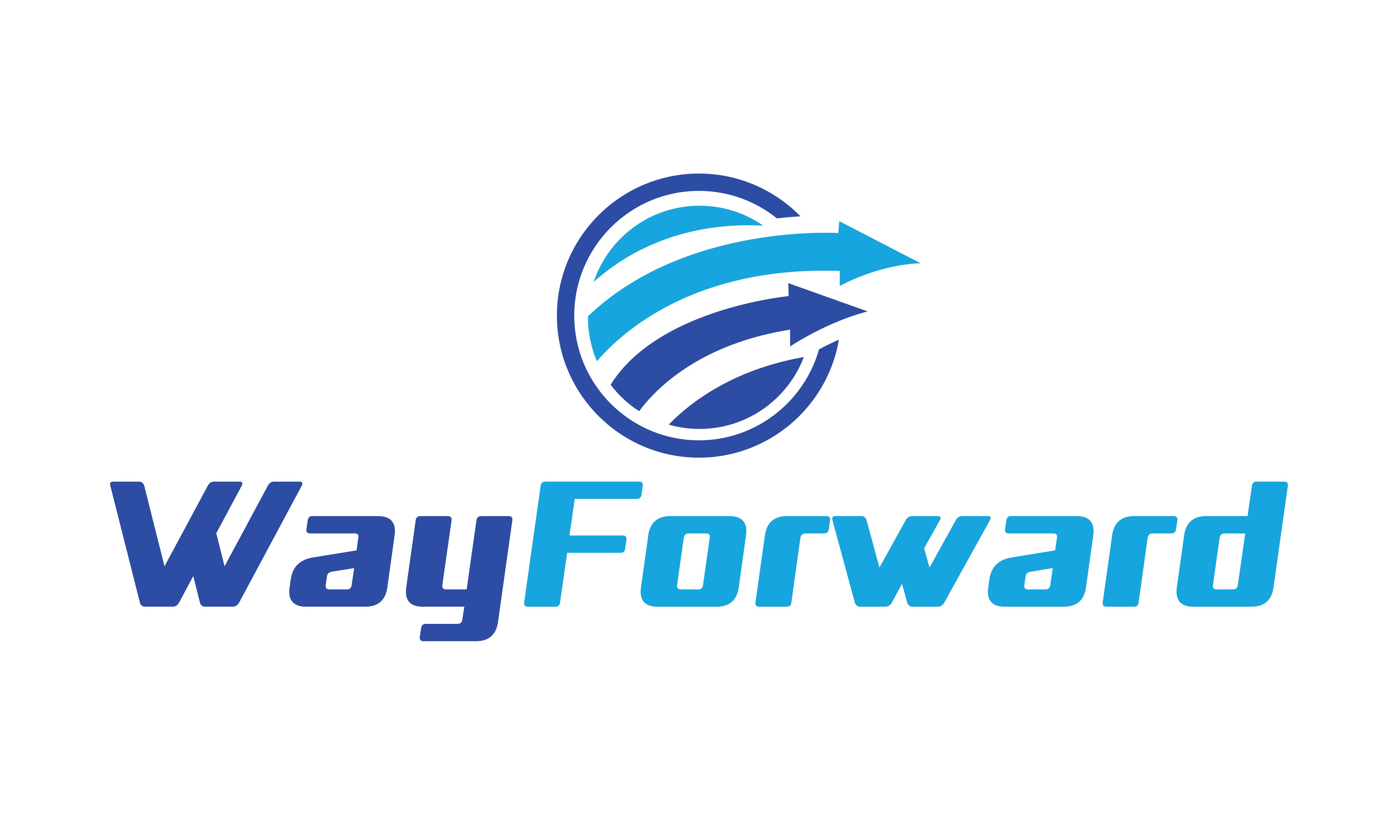 WayForward logo